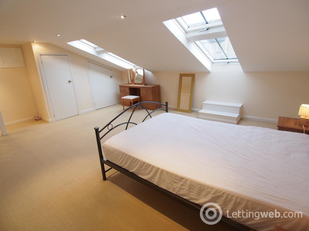 Flat Spital in Aberdeen City