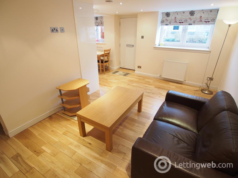 Flat Spital in Aberdeen City