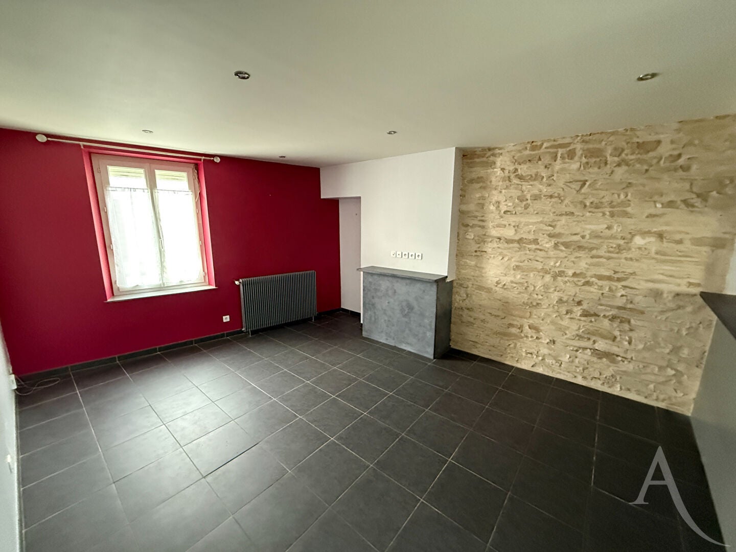 Maison Rue de la Vrille à Châteauroux
