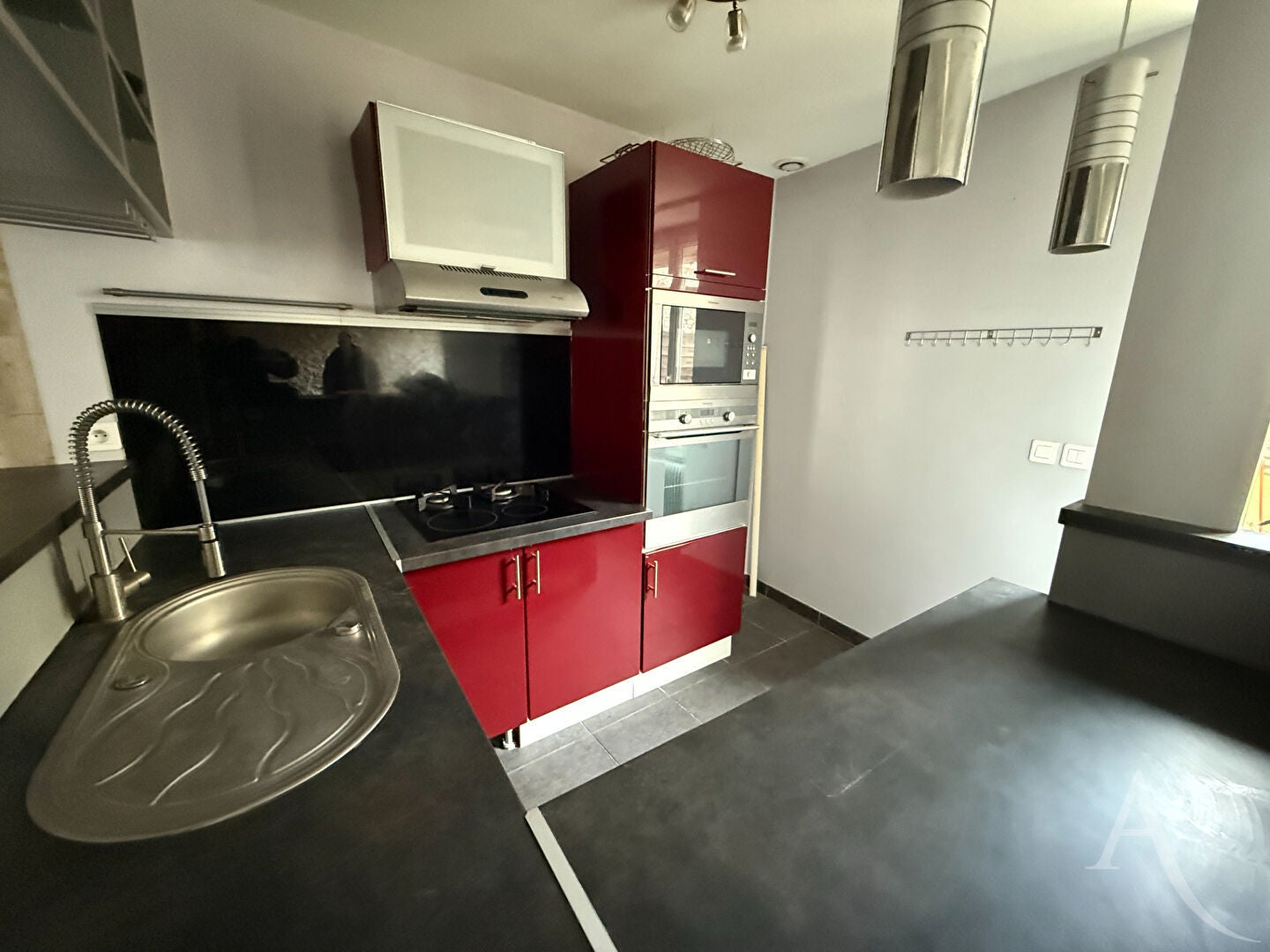Maison Rue de la Vrille à Châteauroux