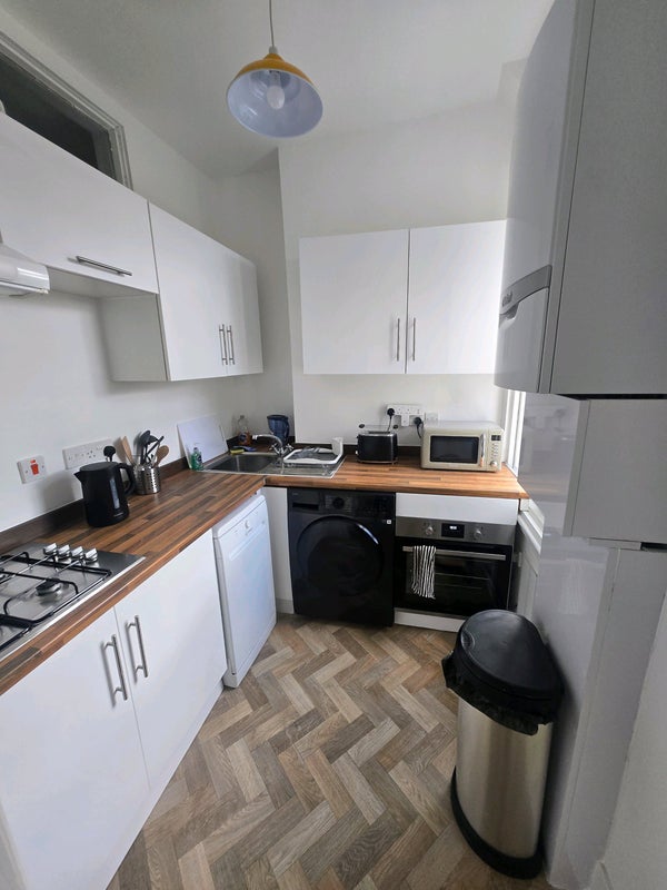 Room Philbeach Gardens in Greater London