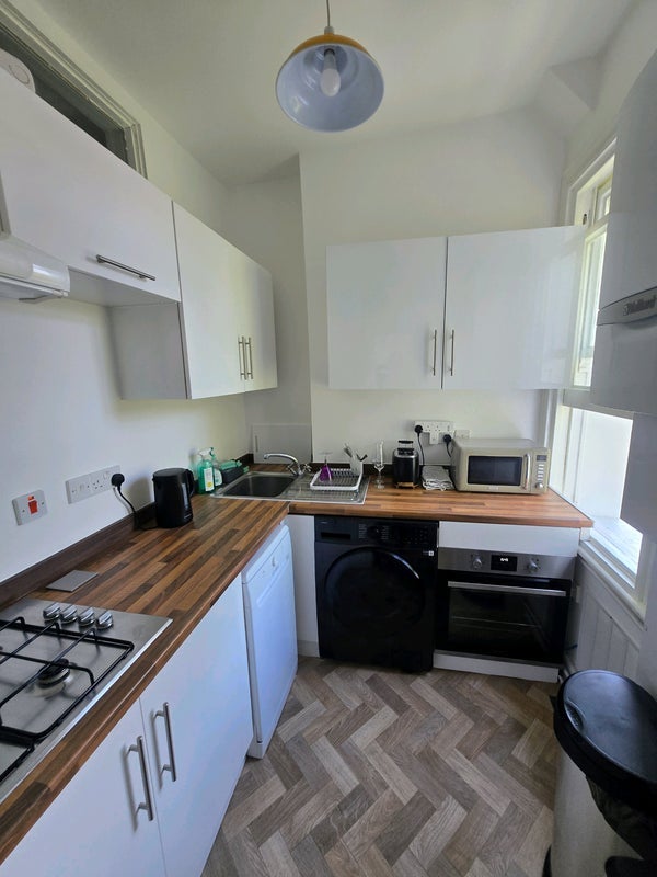 Room Philbeach Gardens in Greater London