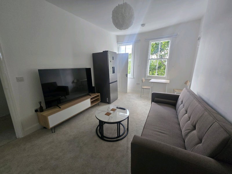 Room Philbeach Gardens in Greater London