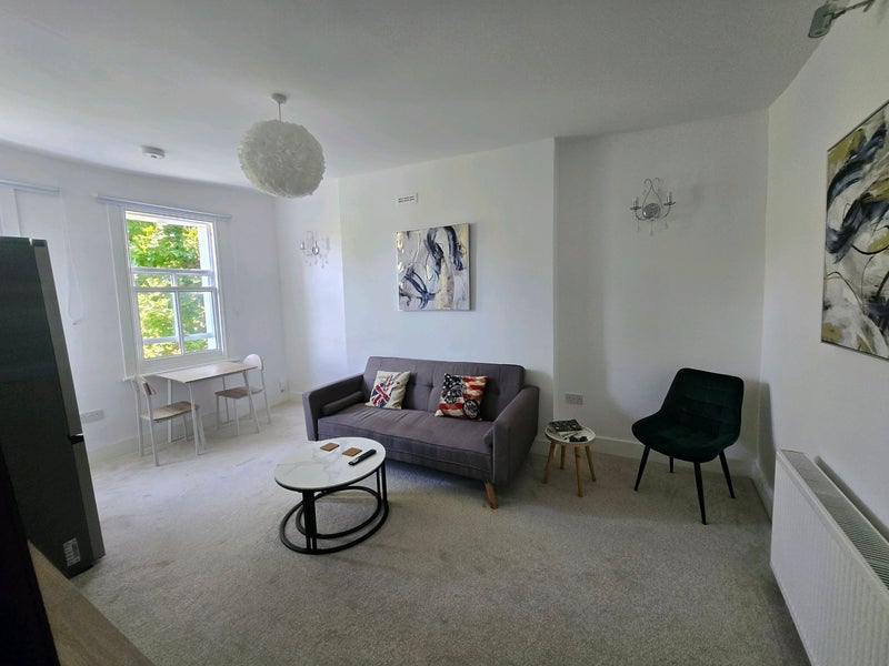 Room Philbeach Gardens in Greater London