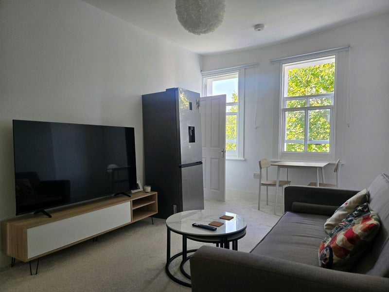Room Philbeach Gardens in Greater London