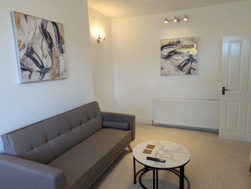 Room Philbeach Gardens in Greater London