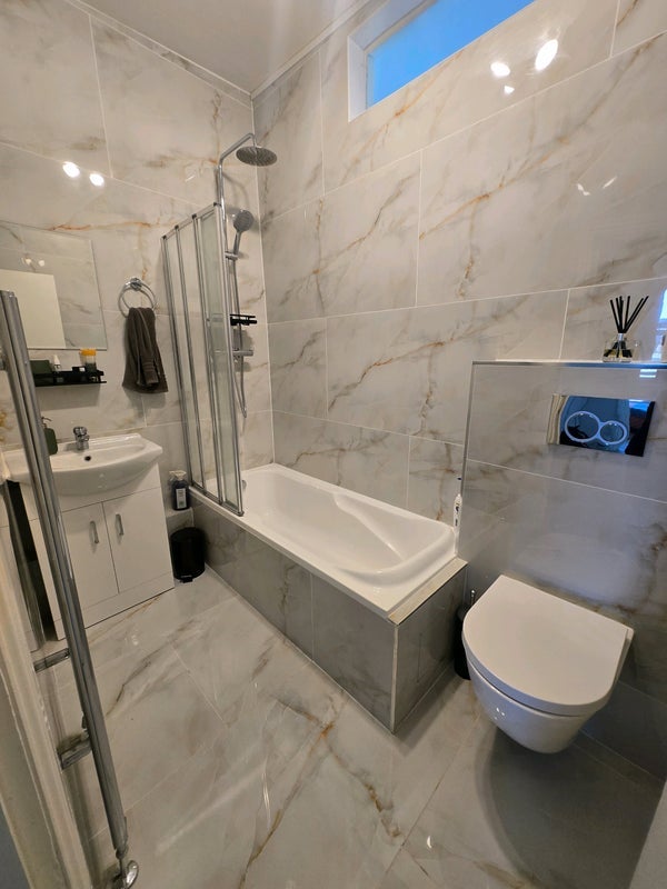 Room Philbeach Gardens in Greater London