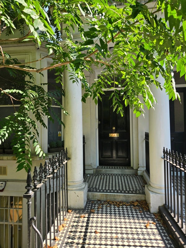 Room Philbeach Gardens in Greater London