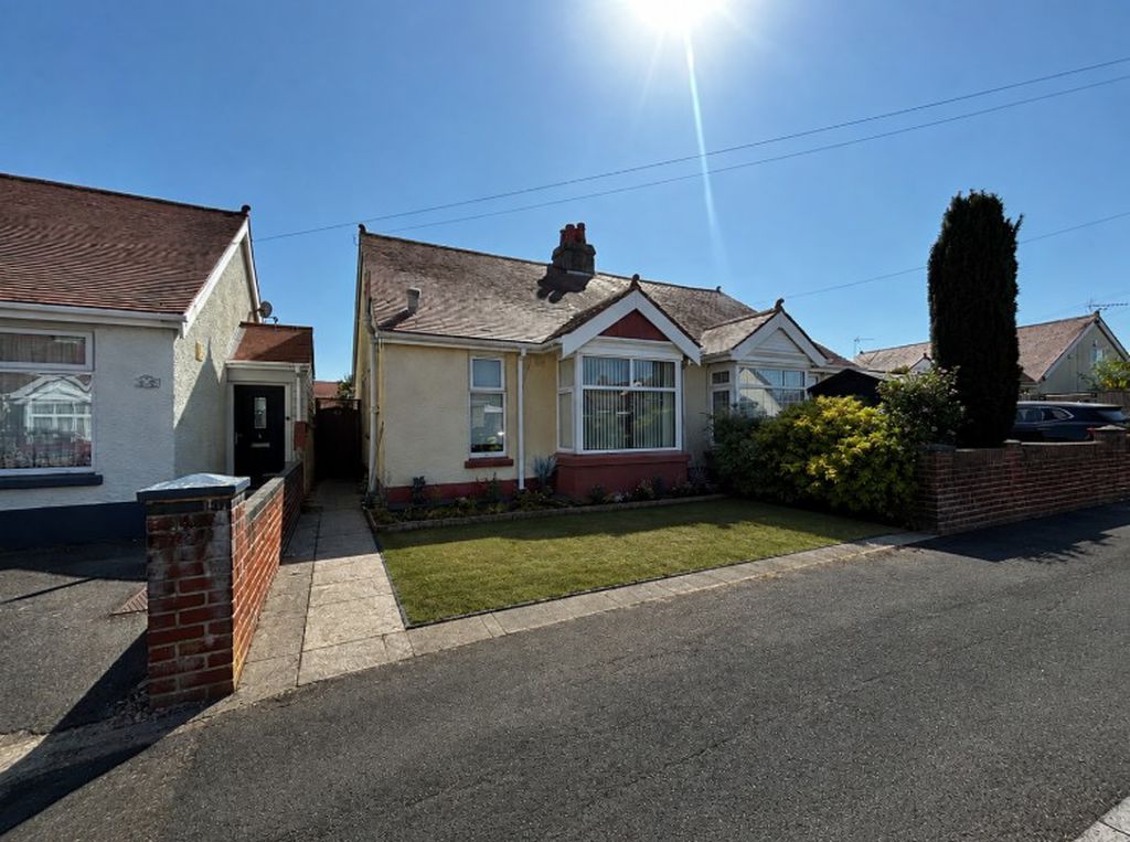 House Northcroft Road in Gosport