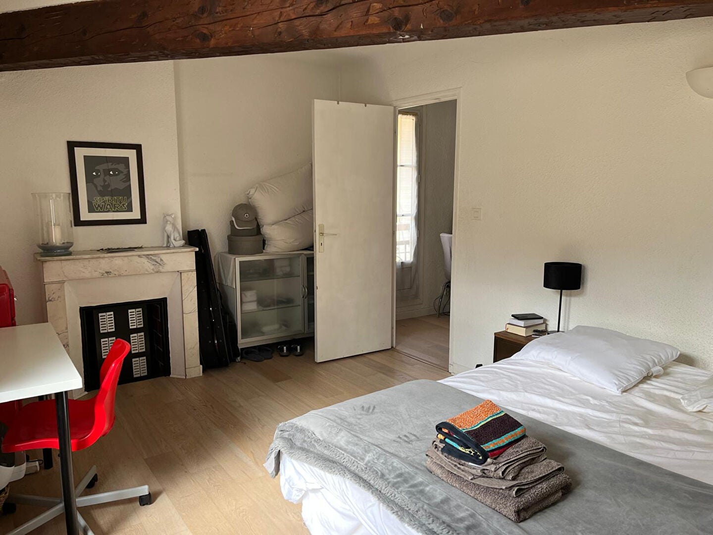 Appartement Rue de la Fontaine à Aix-en-Provence