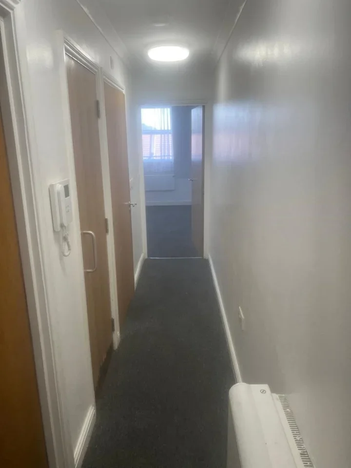 Flat Ilford Lane in Greater London