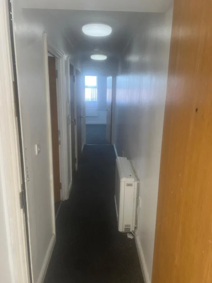 Flat Ilford Lane in Greater London
