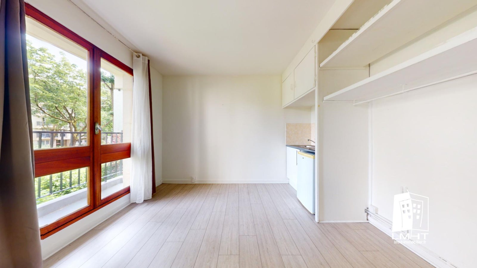 Flat Square Chardin in Le Chesnay-Rocquencourt