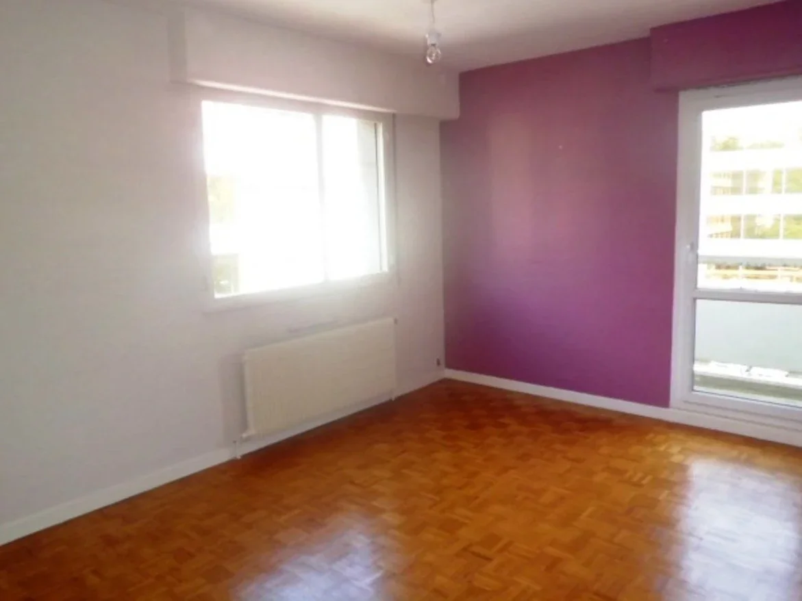 Flat Rue du Tonkin in Villeurbanne