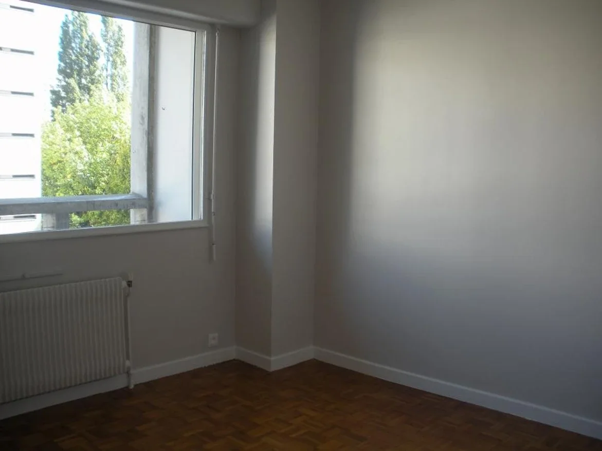 Flat Rue du Tonkin in Villeurbanne