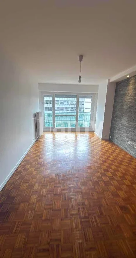 Appartement Rue du Tonkin à Villeurbanne