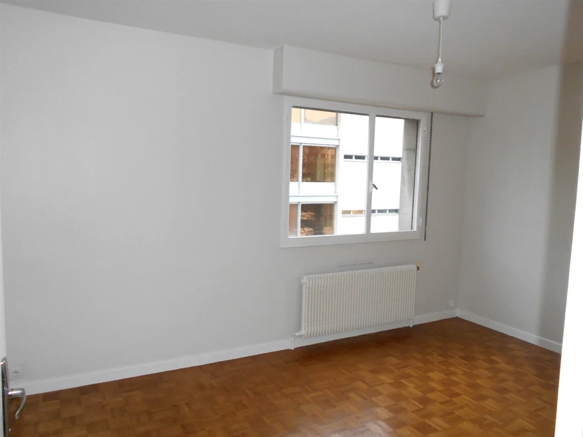 Flat Rue du Tonkin in Villeurbanne