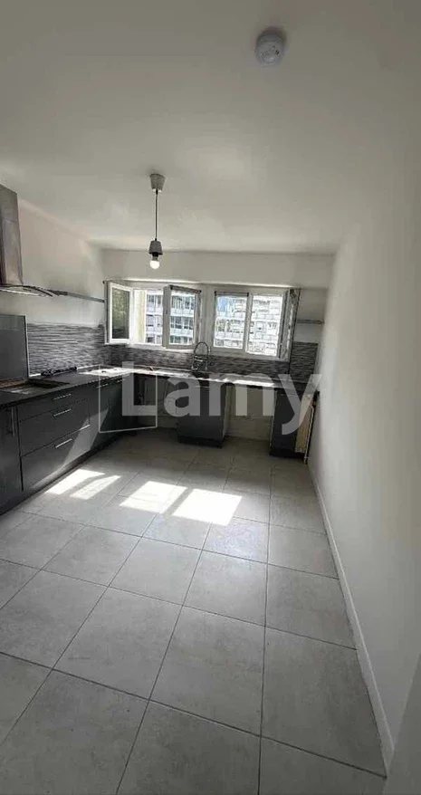 Appartement Rue du Tonkin à Villeurbanne