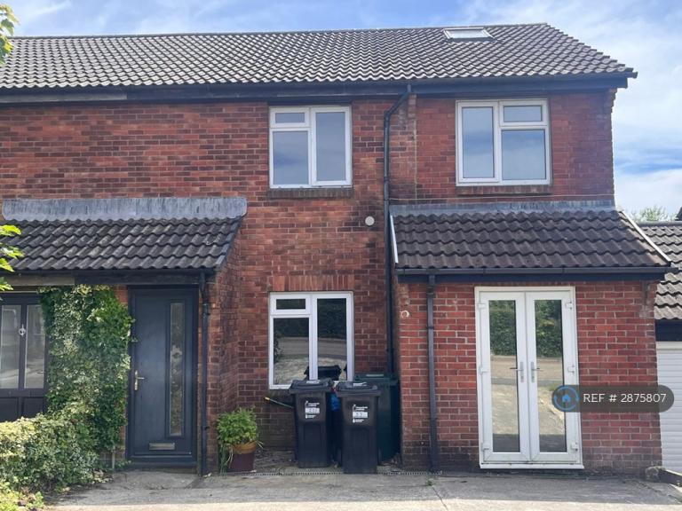 House Glenthorne Road in Threemilestone