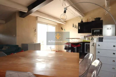 Flat Rue du Vieux Sextier in Avignon