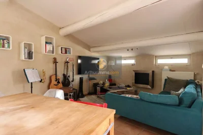 Flat Rue du Vieux Sextier in Avignon