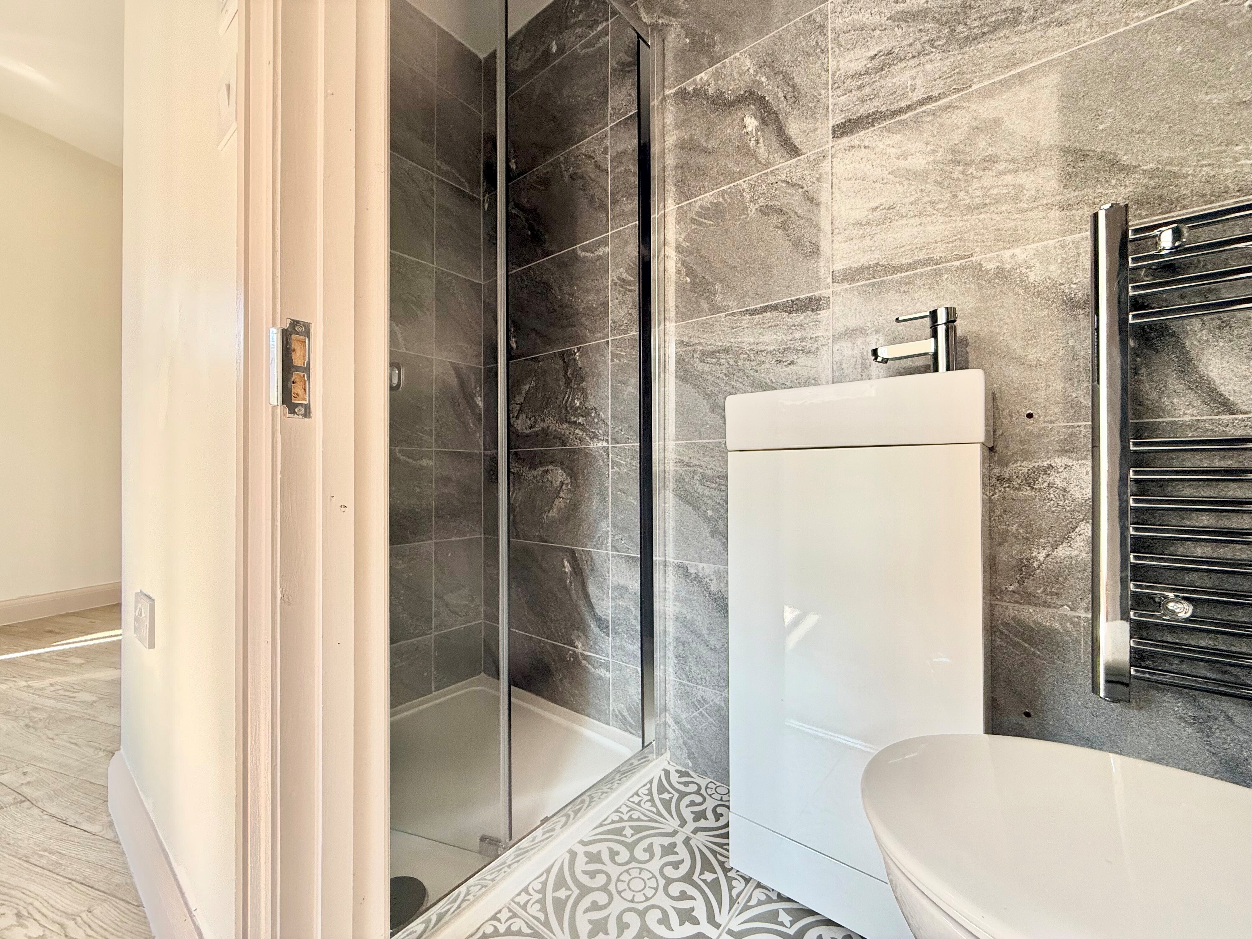 Room Bonds Lane in Biggleswade