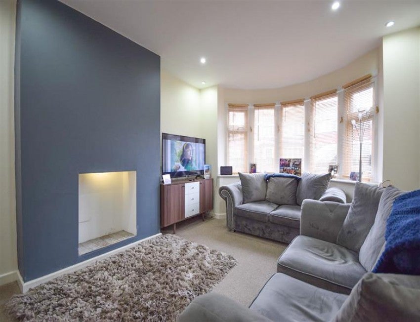 House Kenilworth Road in Cheadle