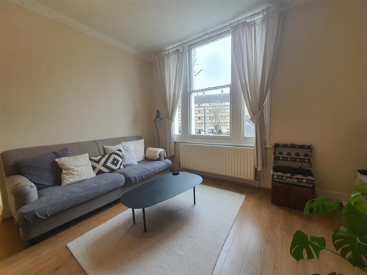 Flat Tufnell Park Road in Greater London