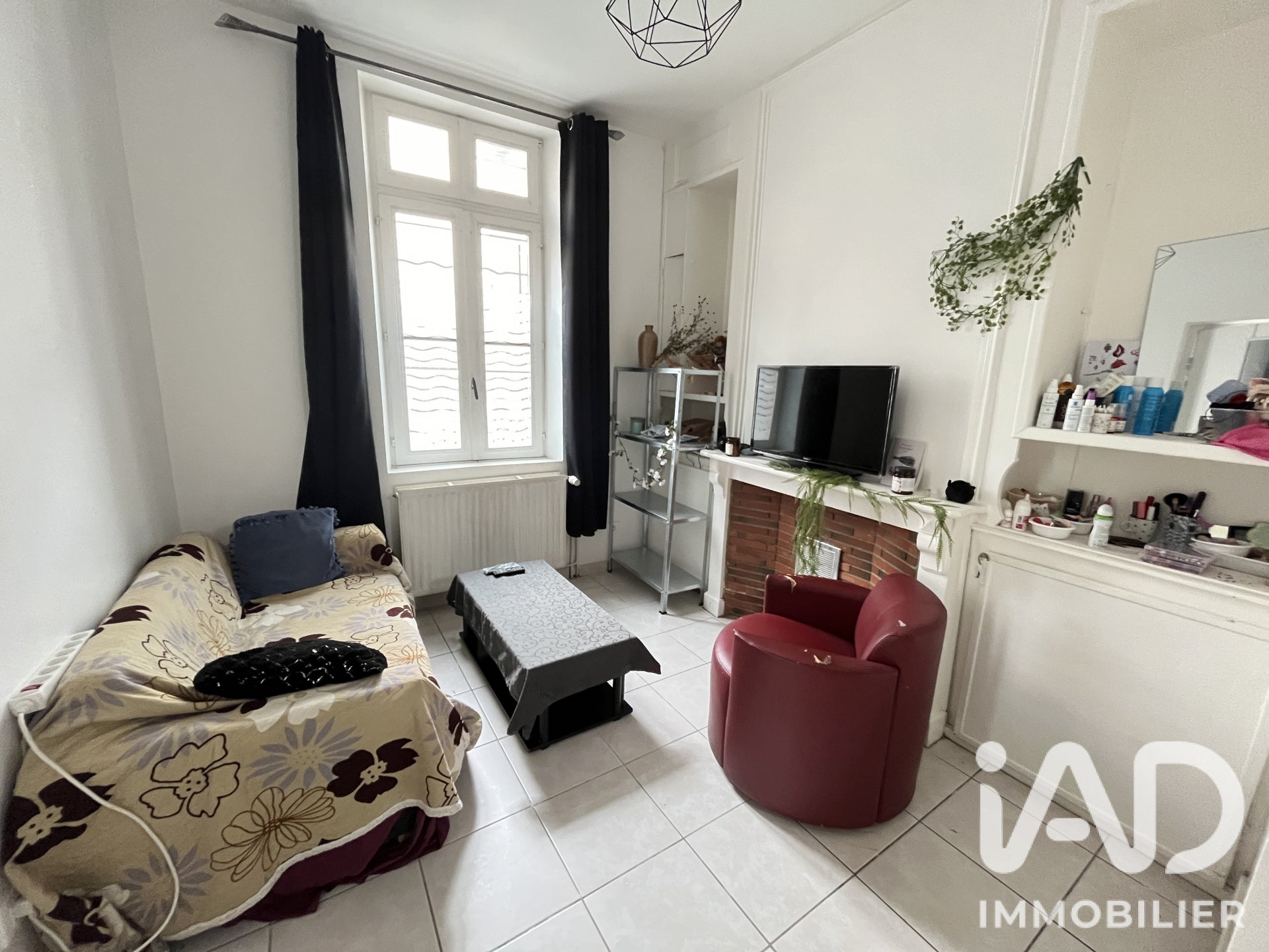 Appartement Rue du Manège à Amiens