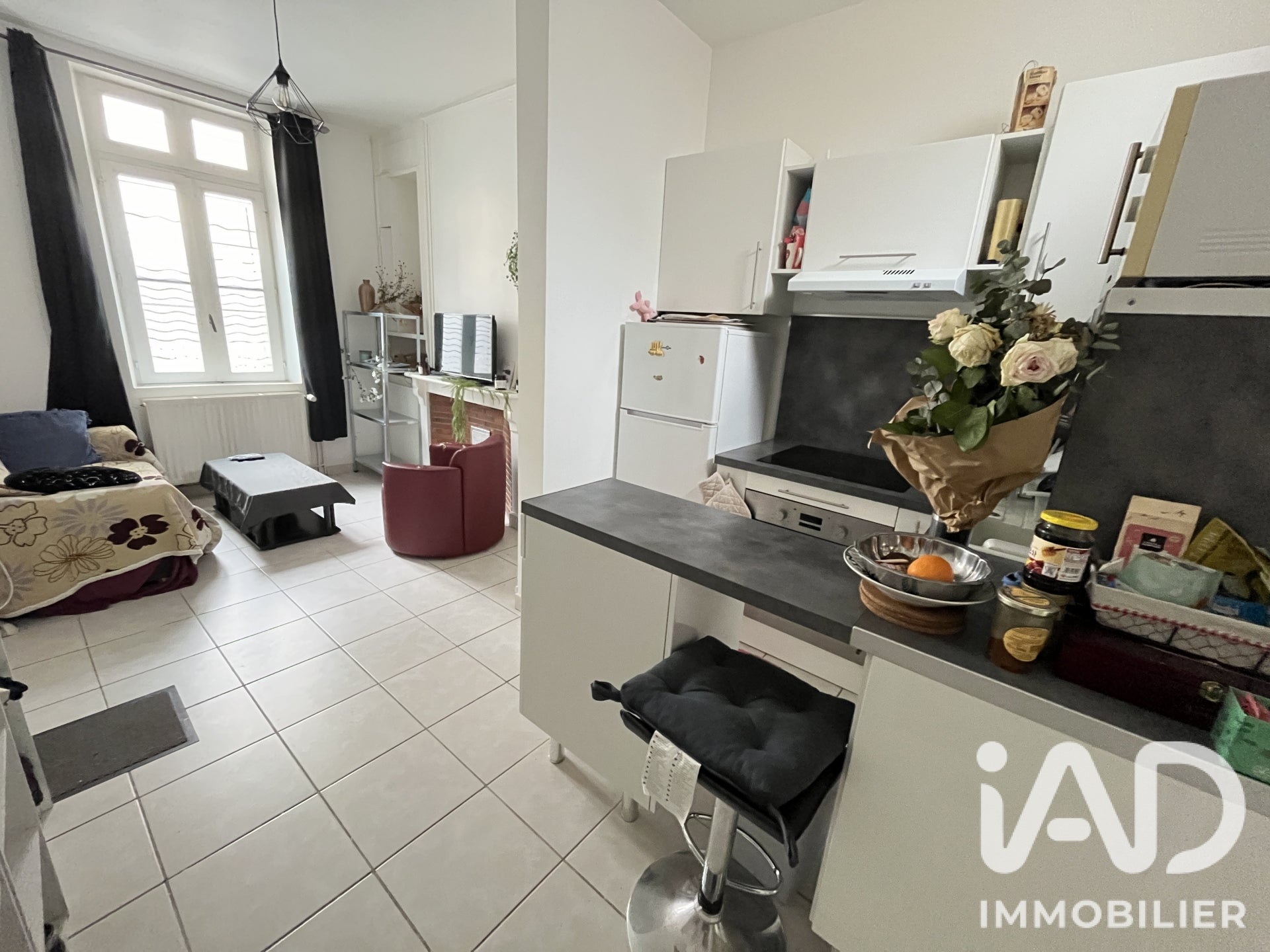 Appartement Rue du Manège à Amiens