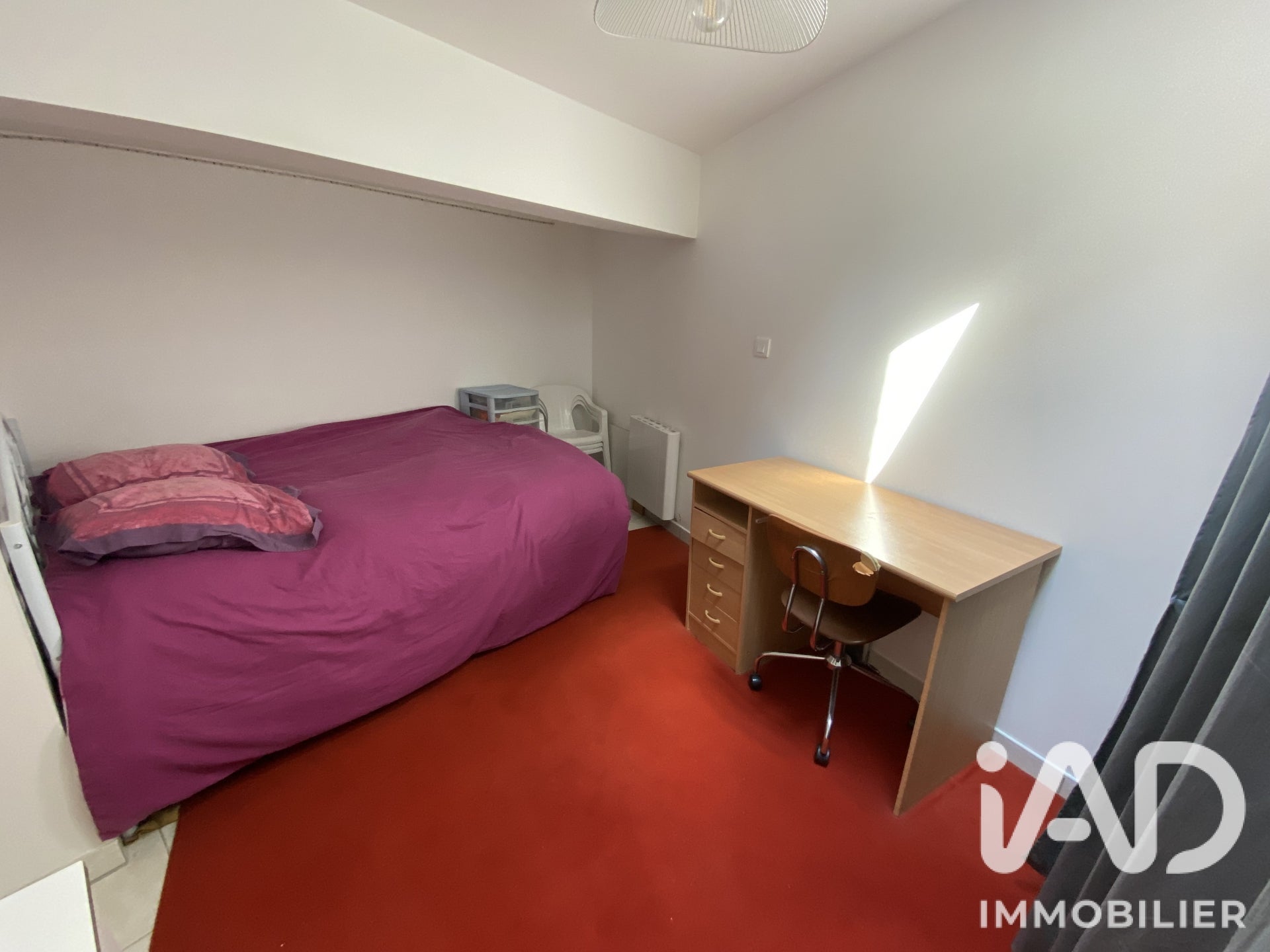 Appartement Rue du Manège à Amiens