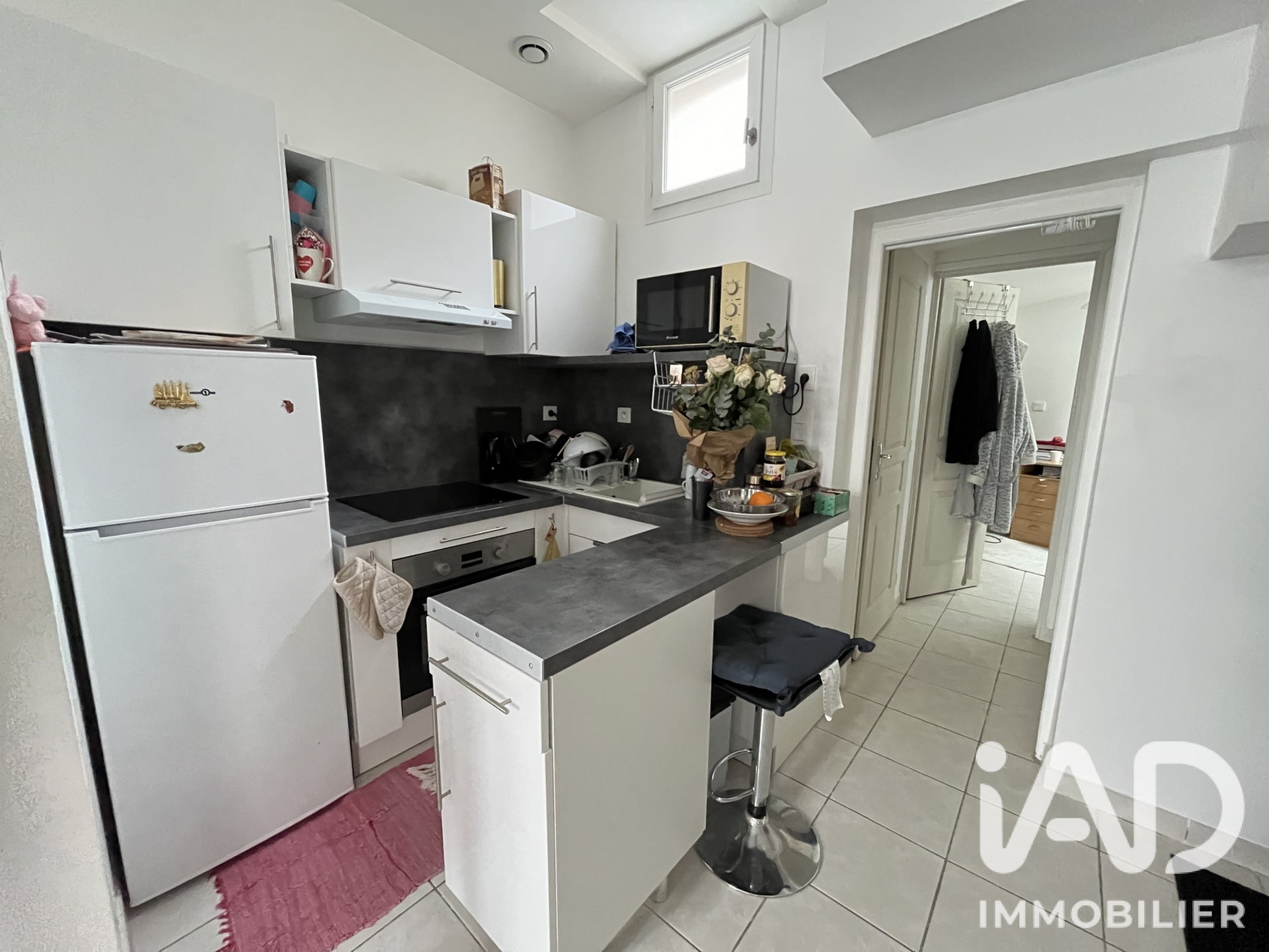 Appartement Rue du Manège à Amiens
