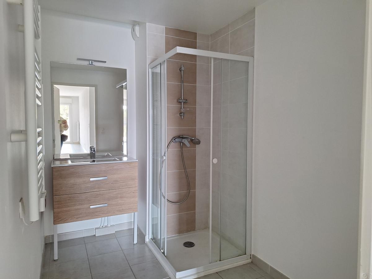 Flat Lotissement Le Mas d'Argens in Fréjus