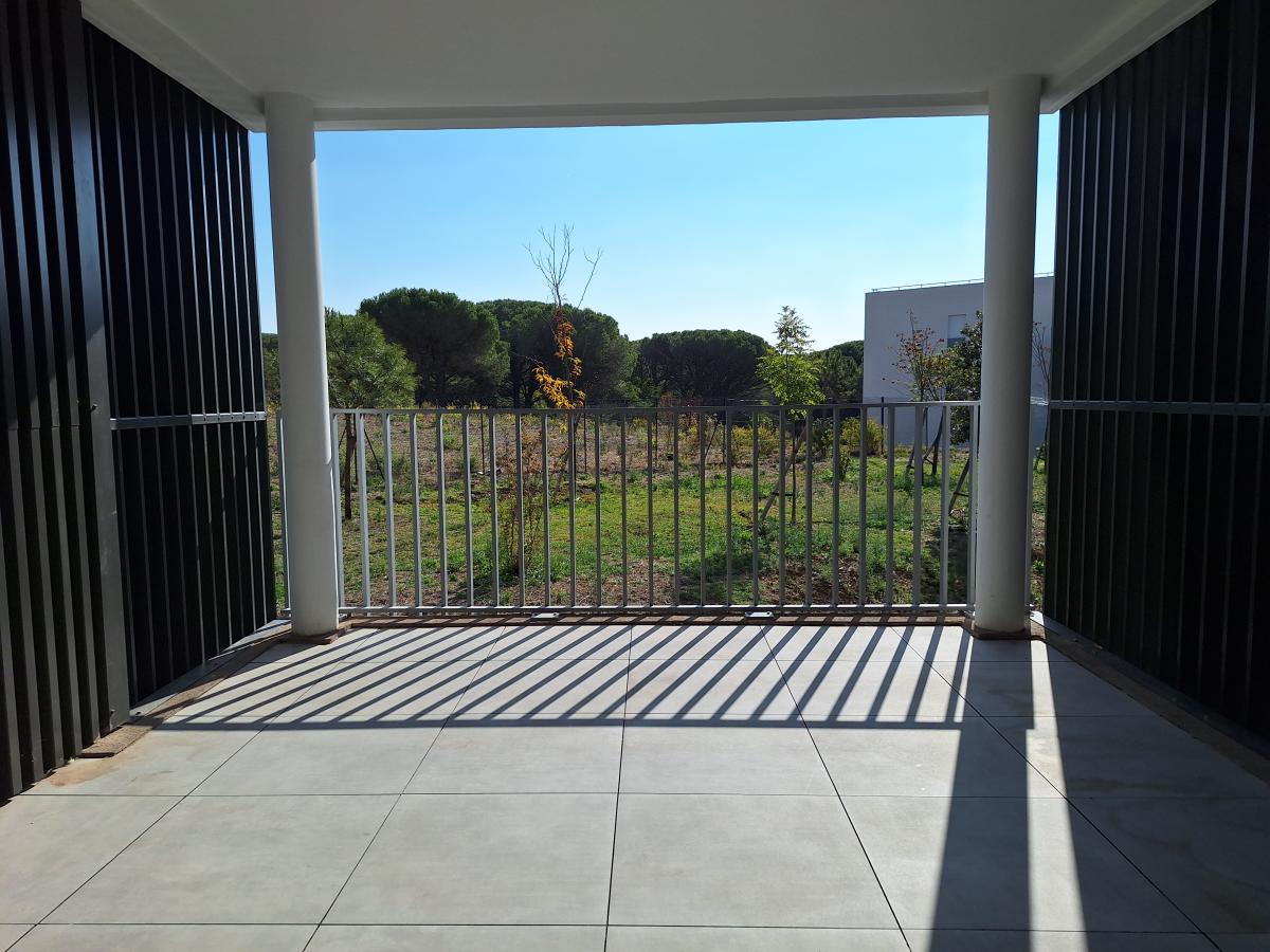 Flat Lotissement Le Mas d'Argens in Fréjus