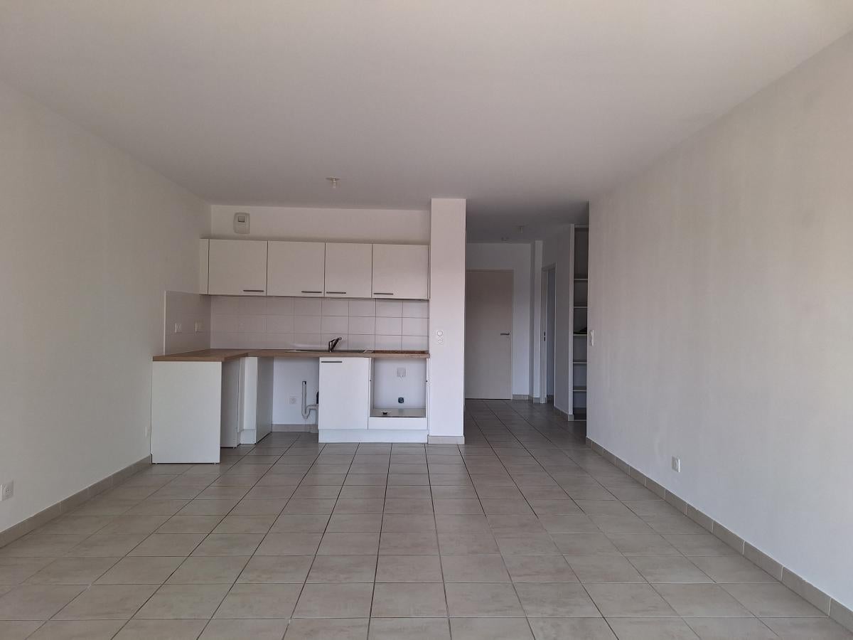 Flat Lotissement Le Mas d'Argens in Fréjus