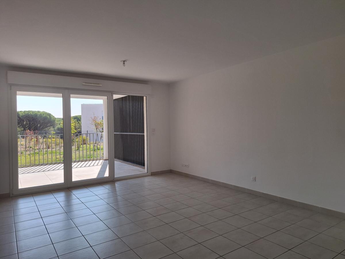 Flat Lotissement Le Mas d'Argens in Fréjus