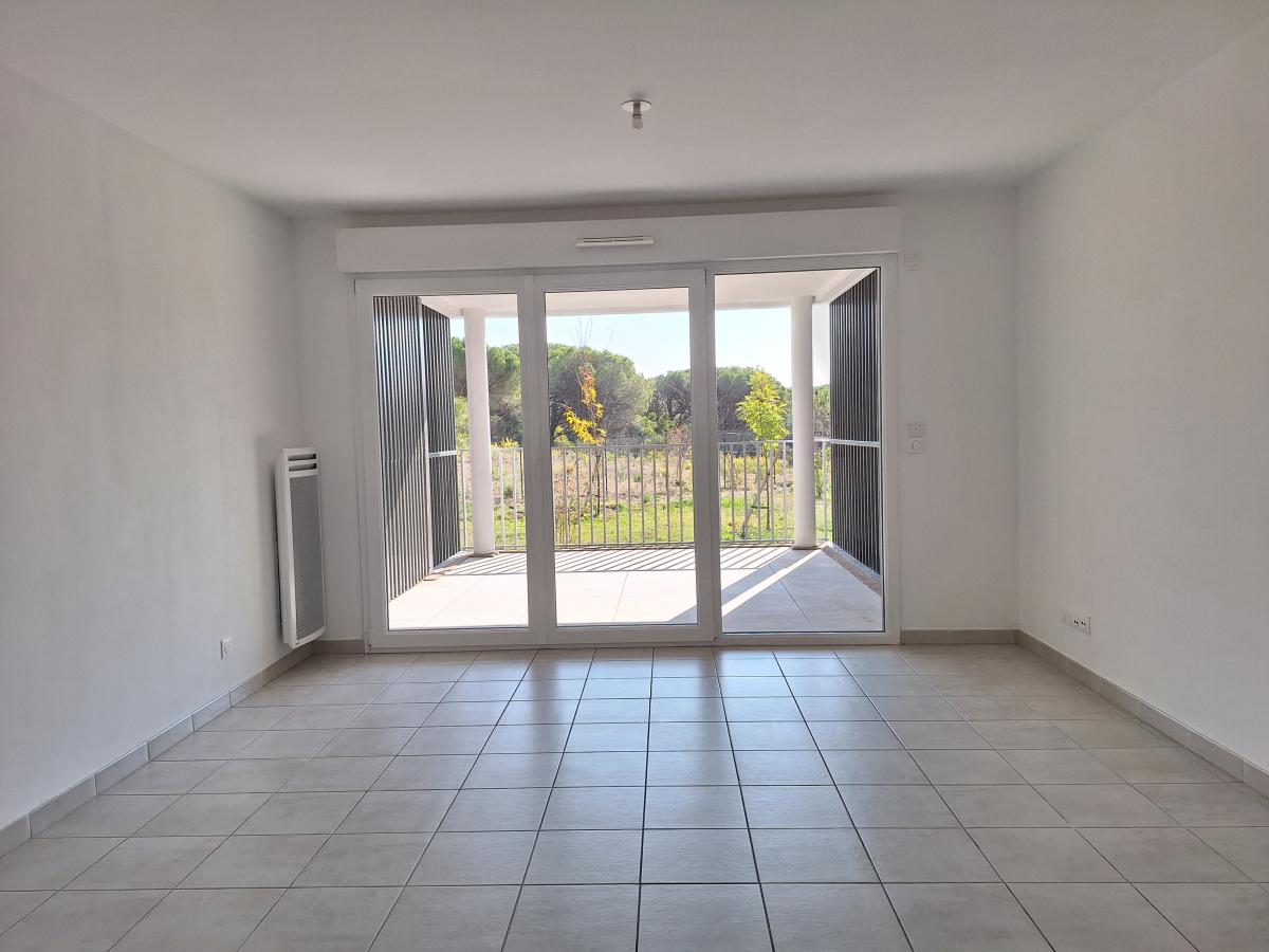 Flat Lotissement Le Mas d'Argens in Fréjus