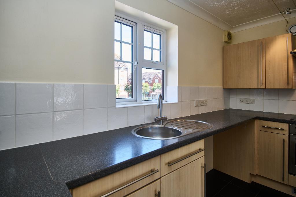 House Arthurs Close in Bristol