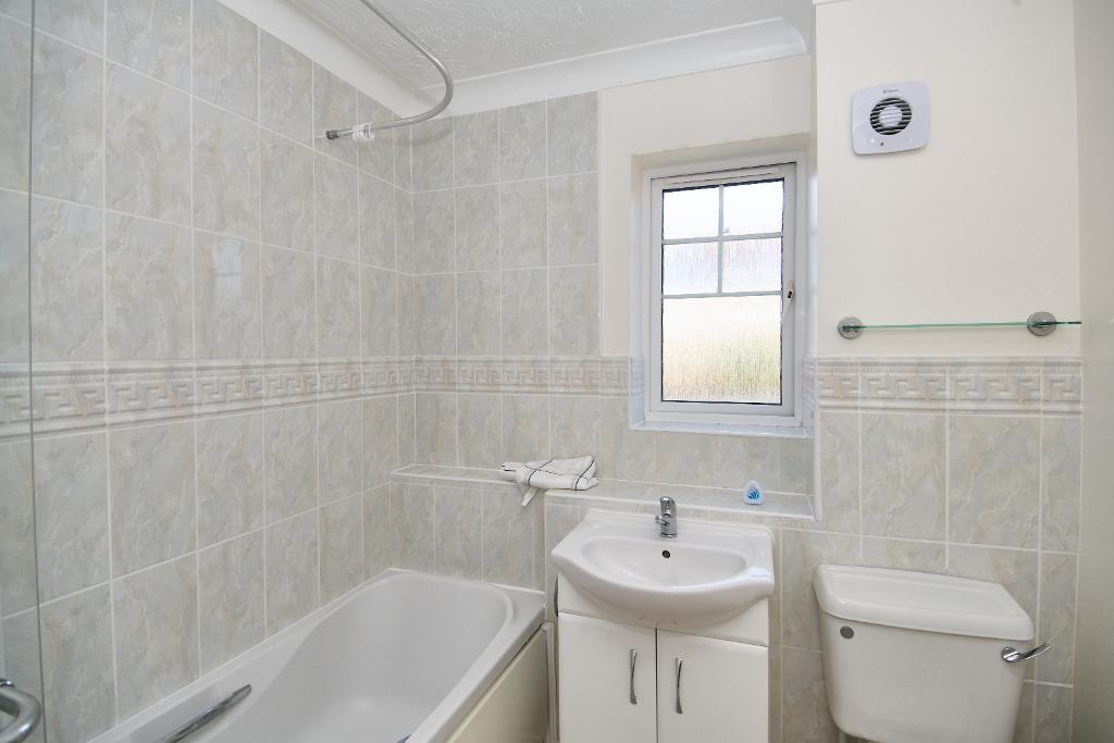 House Arthurs Close in Bristol