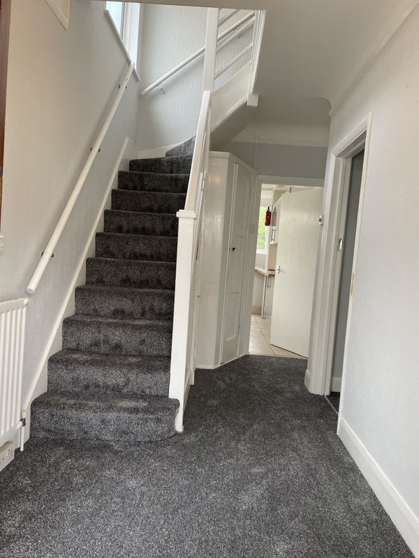 Room Woolacombe Road in Greater London