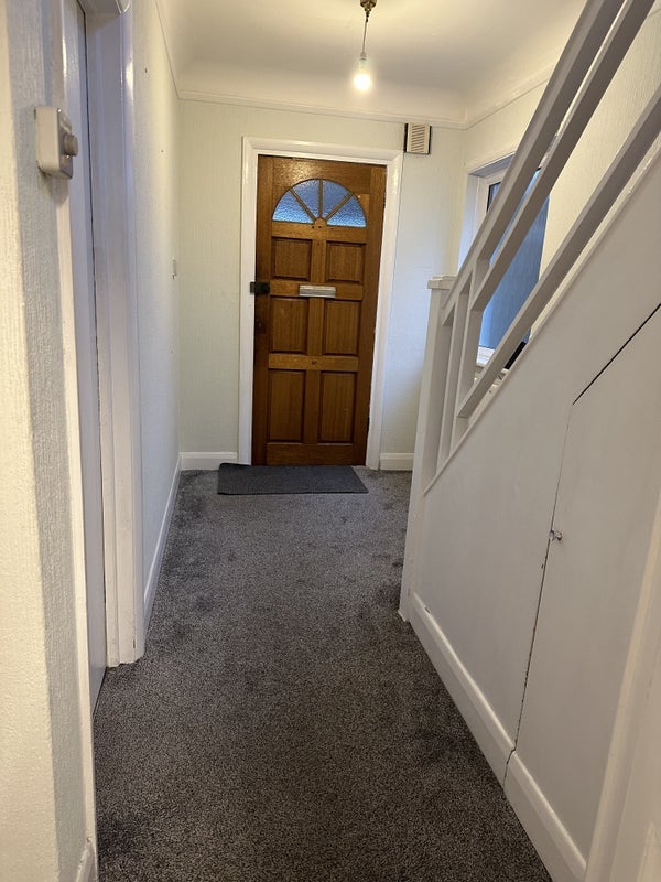 Room Woolacombe Road in Greater London