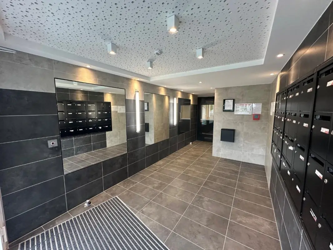 Appartement Boulevard de l'Ouest à Épône