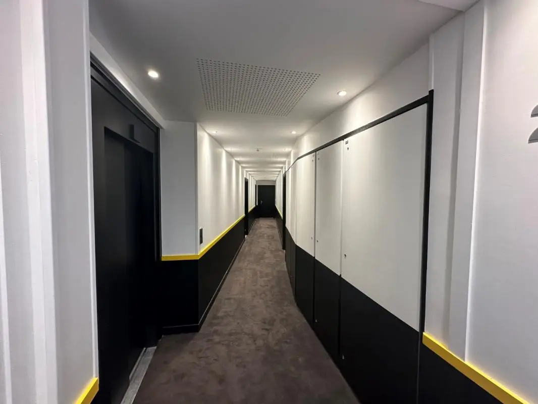 Appartement Boulevard de l'Ouest à Épône