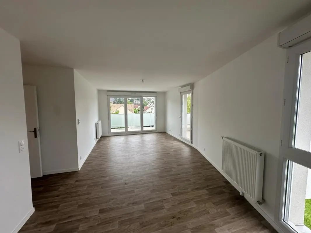 Appartement Boulevard de l'Ouest à Épône