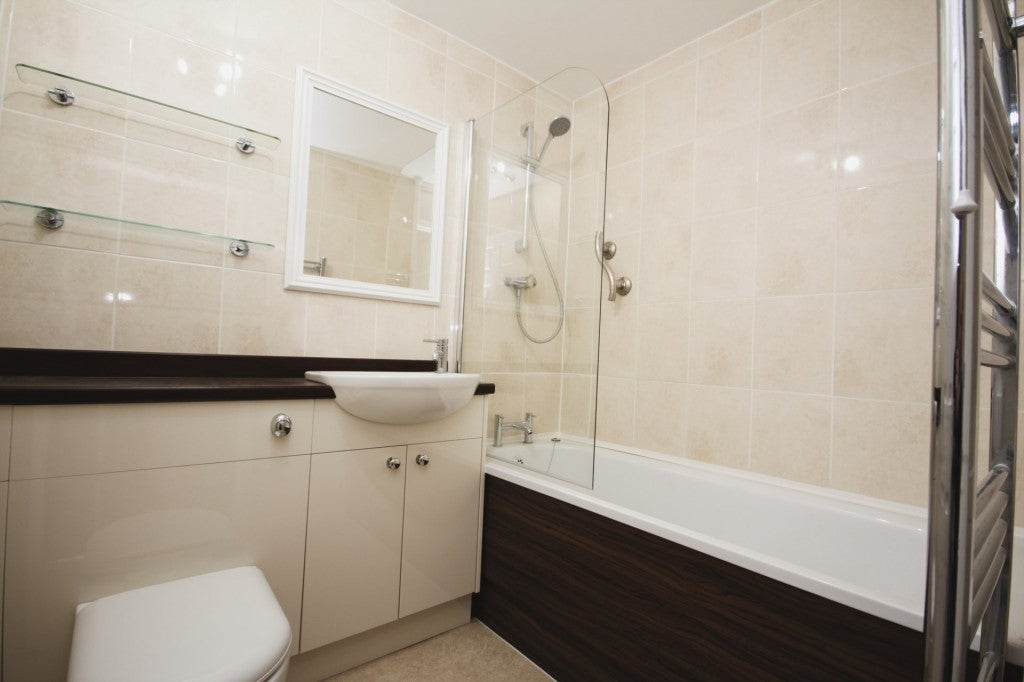 Flat Ladybank in Bracknell