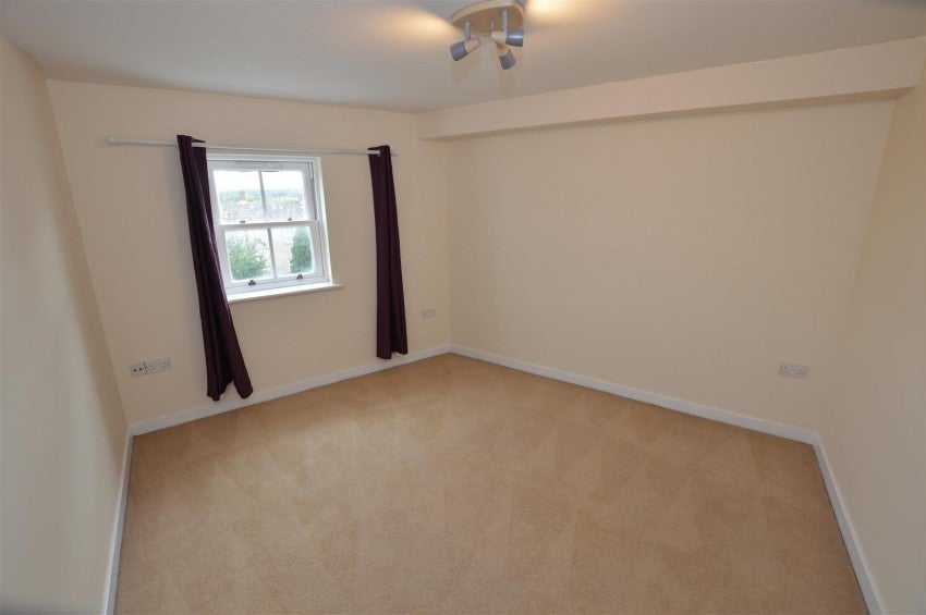 Flat Pottergate in Richmond