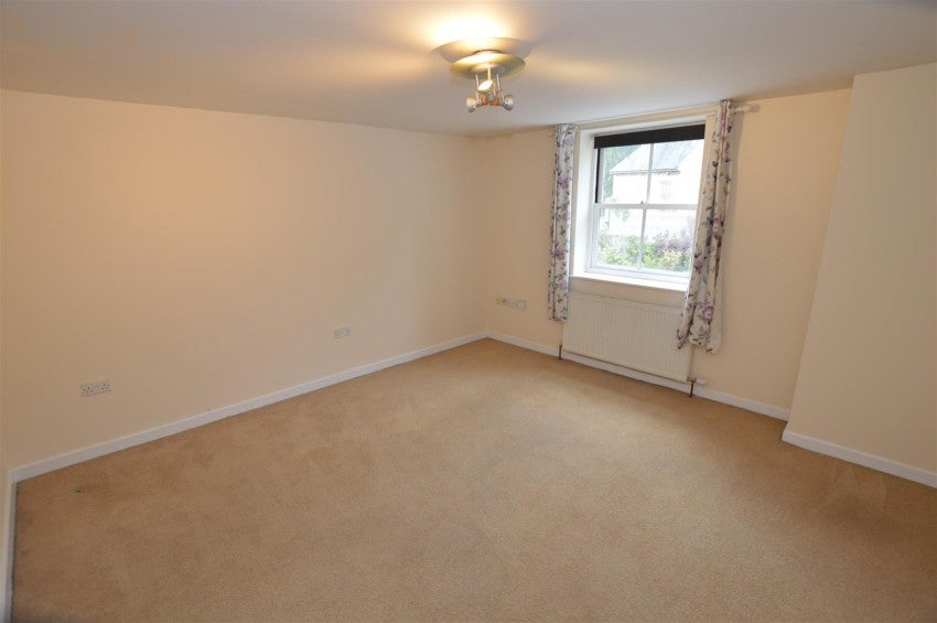 Flat Pottergate in Richmond