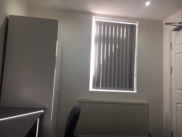 Room Grafton Street in Coventry