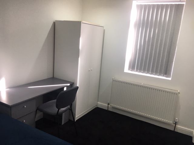Room Grafton Street in Coventry