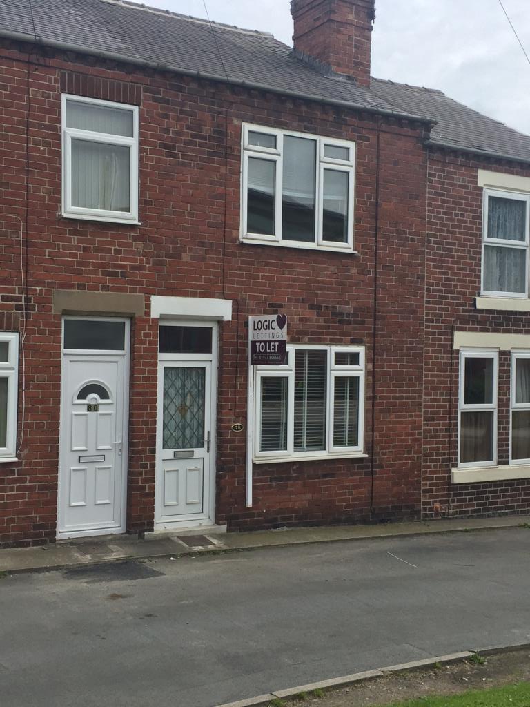 House Friarwood Lane in Wakefield